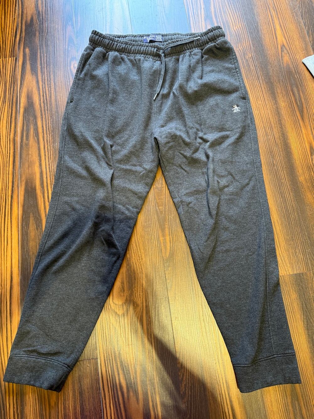 Penguin Woman’s Jogger Style Sweatpants Size L